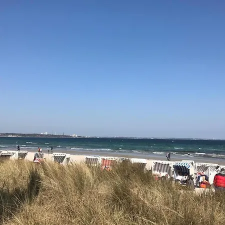 806 - Witthus * Scharbeutz