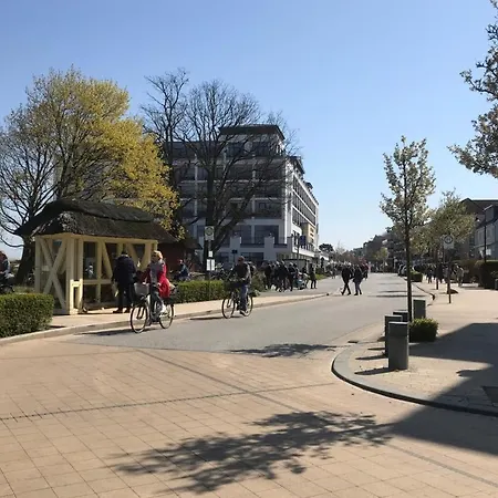 806 - Witthus * Scharbeutz