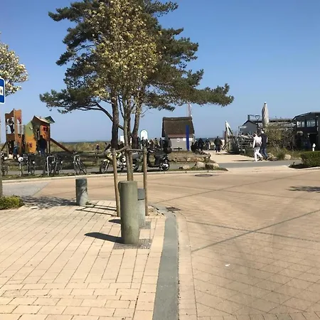Apartment 806 - Witthus Scharbeutz