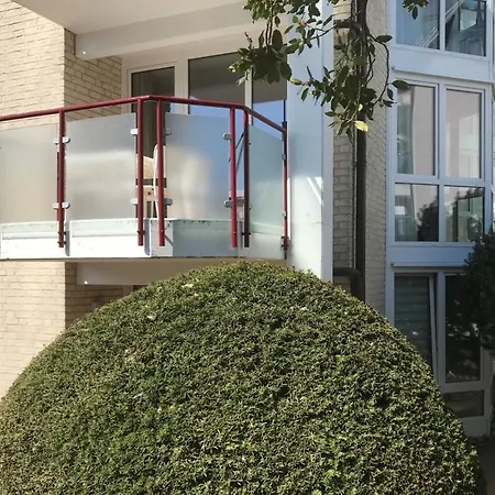 806 - Witthus Apartment *