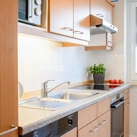 Apartment 806 - Witthus Scharbeutz