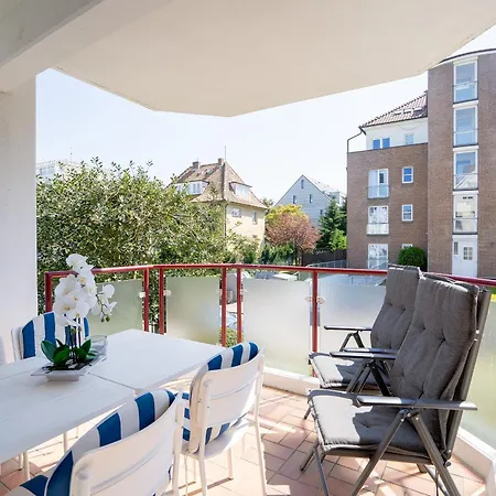 806 - Witthus Apartment *