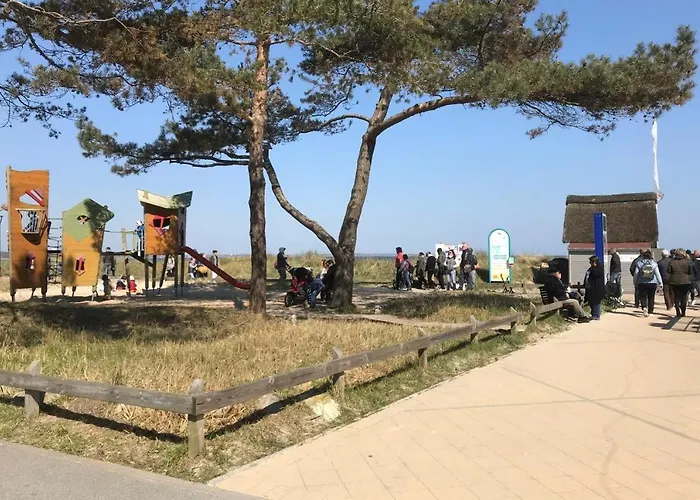 806 - Witthus * Scharbeutz