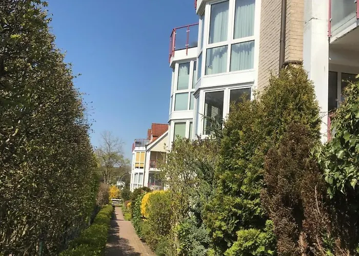 806 - Witthus Scharbeutz