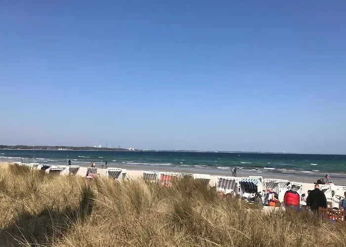 806 - Witthus * Scharbeutz