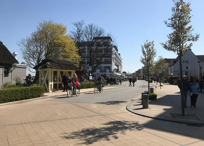 806 - Witthus * Scharbeutz