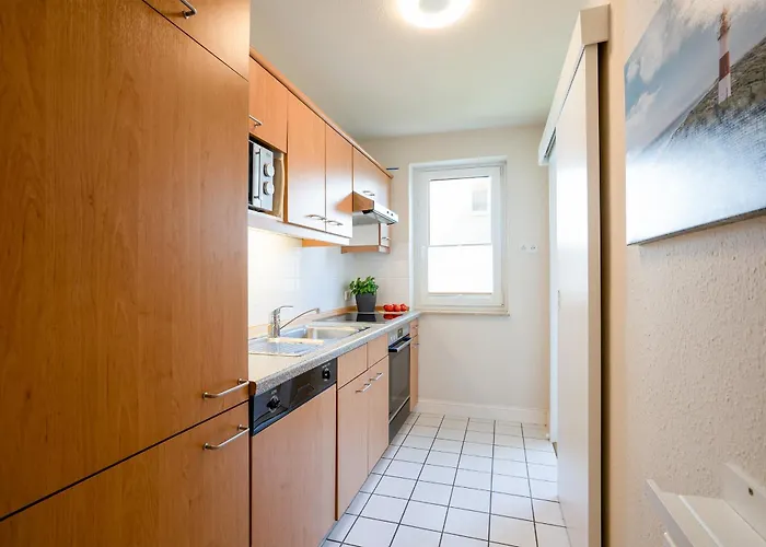 806 - Witthus * Scharbeutz