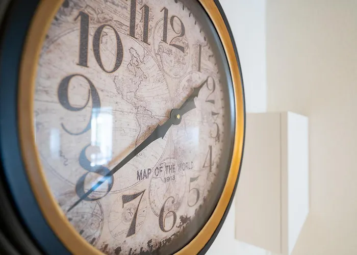 806 - Witthus Apartamento Scharbeutz