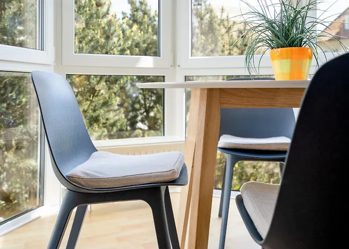 806 - Witthus Apartamento