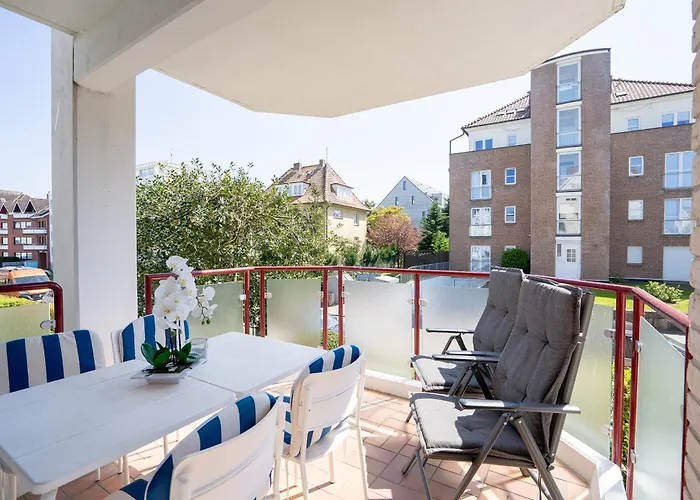 806 - Witthus Apartamento *