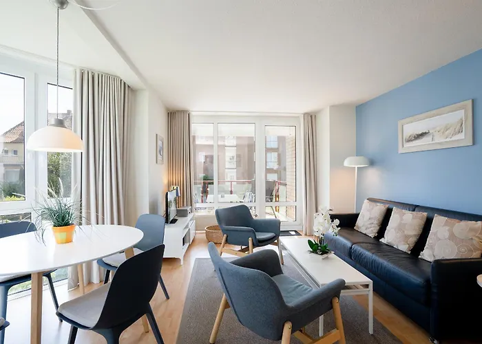 Apartamento 806 - Witthus