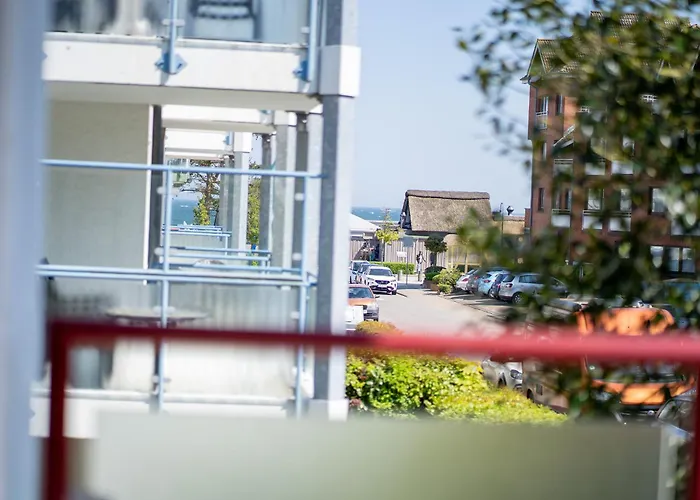 Apartamento 806 - Witthus