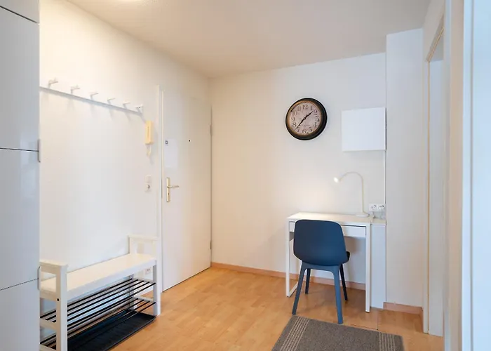 806 - Witthus Apartamento *