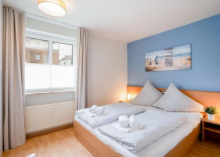 806 - Witthus * Scharbeutz