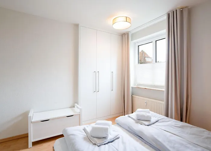 Apartamento 806 - Witthus *